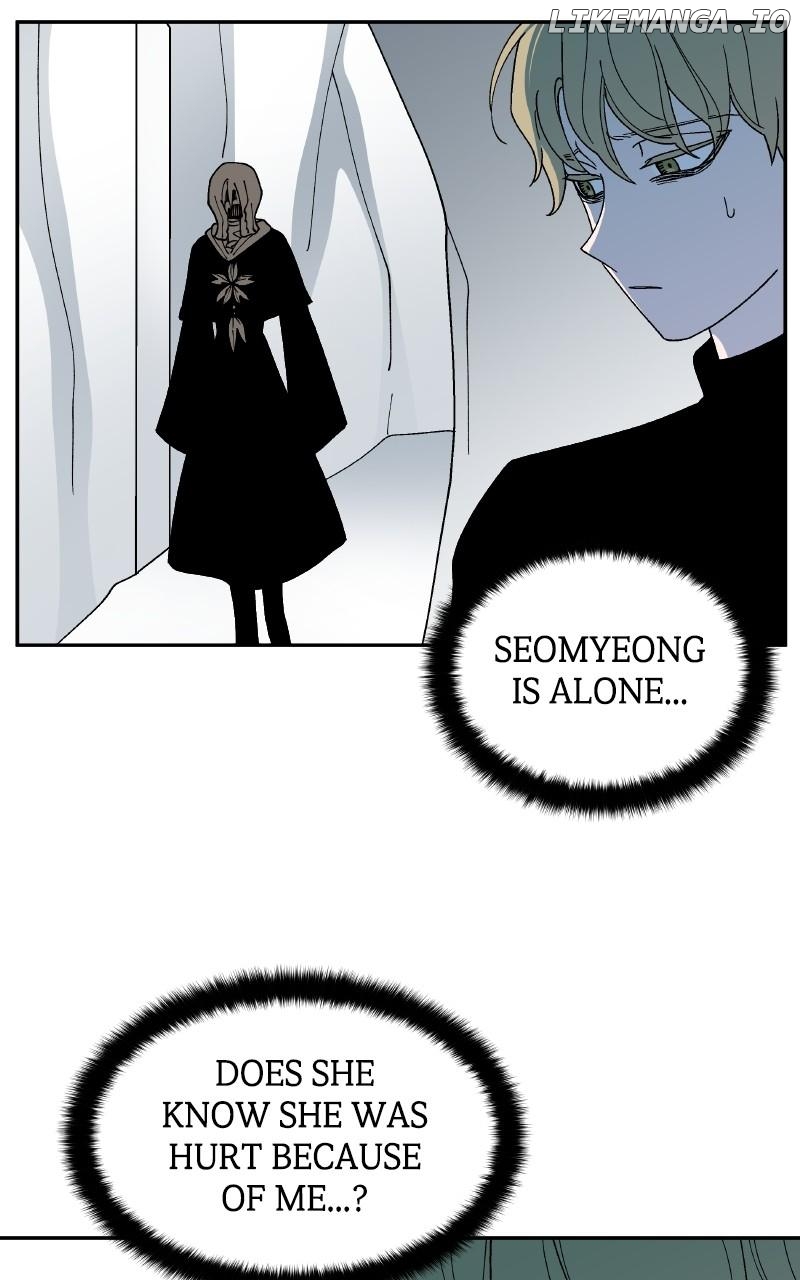 False Paradise Chapter 13 - page 67