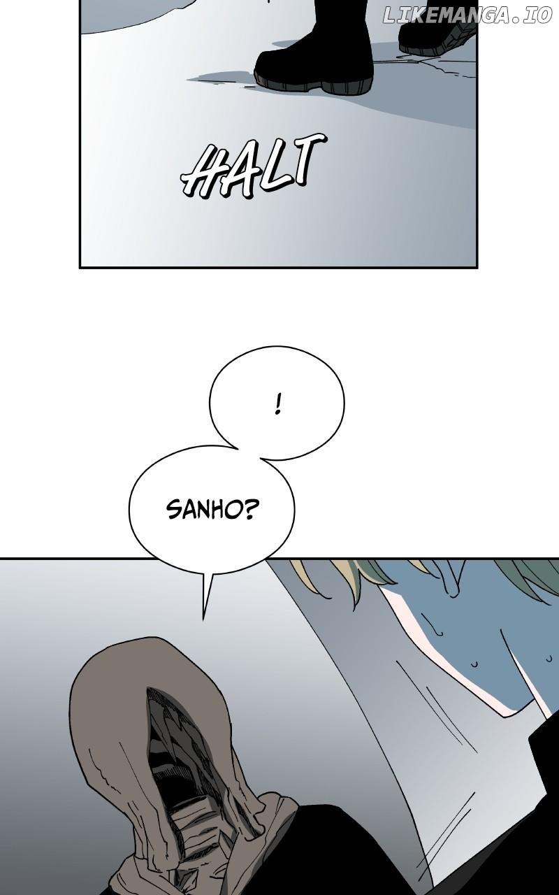 False Paradise Chapter 13 - page 69