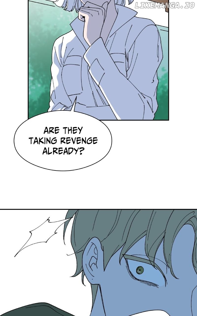 False Paradise Chapter 13 - page 7