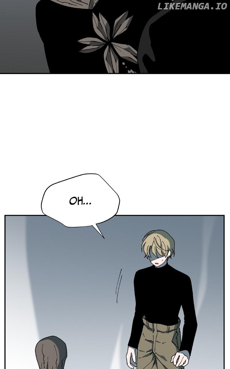 False Paradise Chapter 13 - page 70