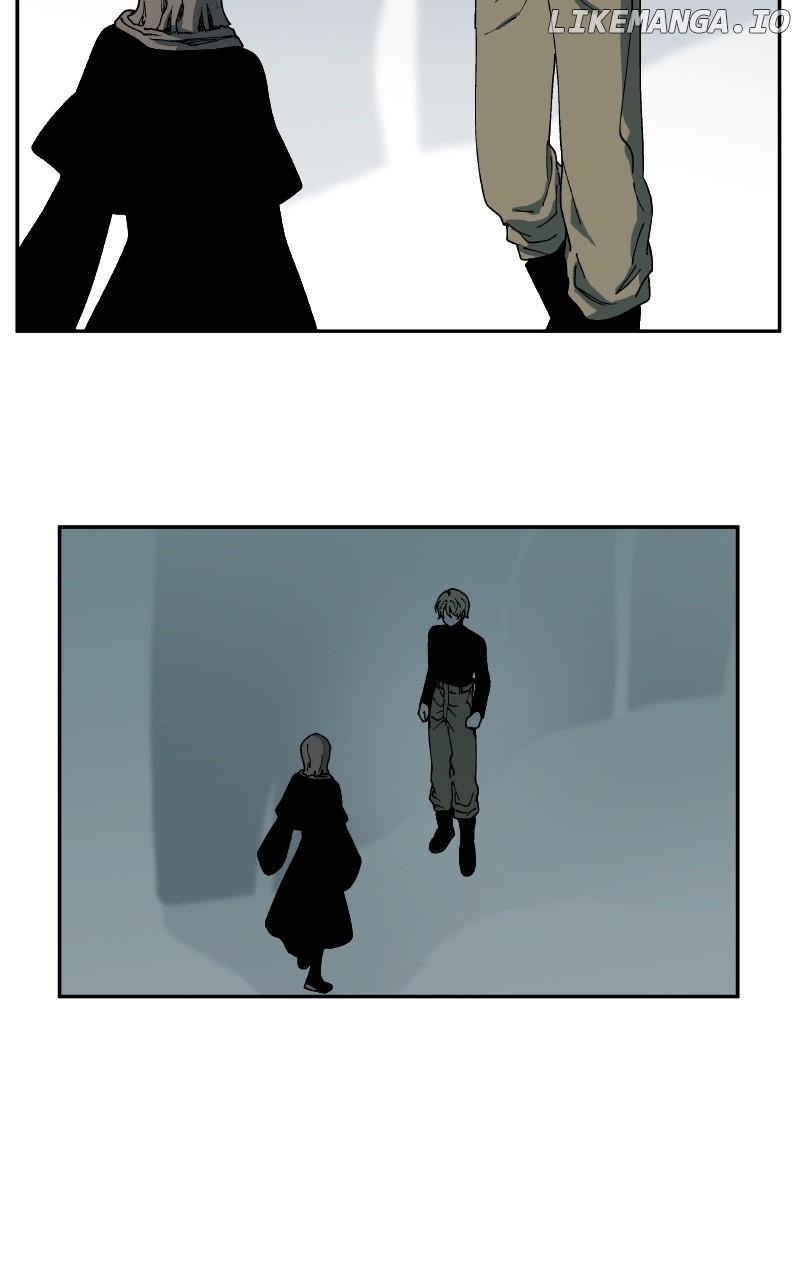 False Paradise Chapter 13 - page 71