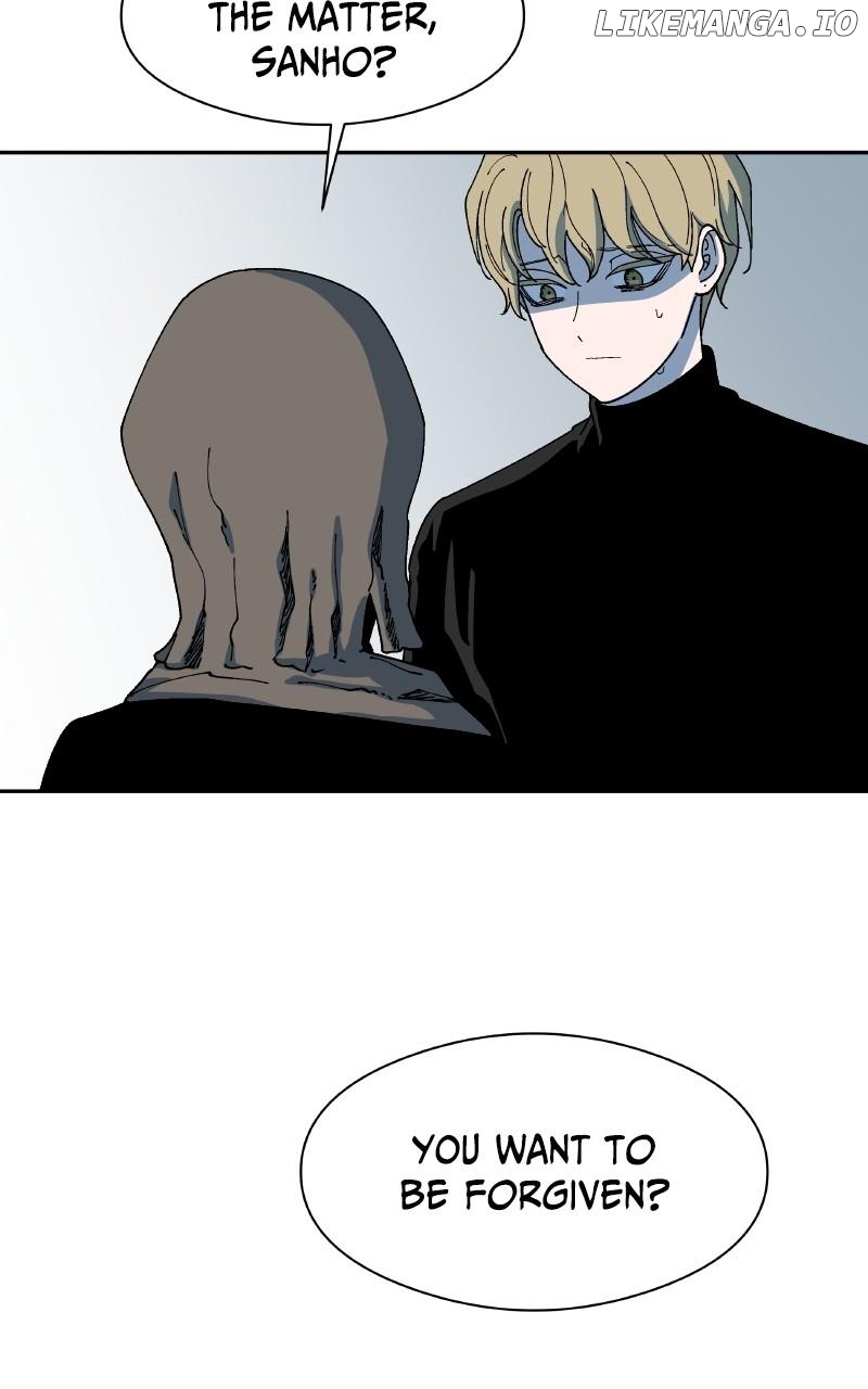 False Paradise Chapter 14 - page 2