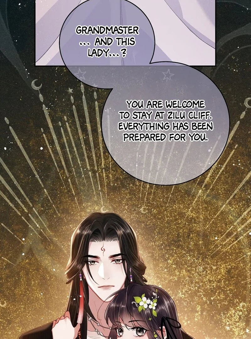 Offering Salted Fish To Master Chapter 18 - page 19