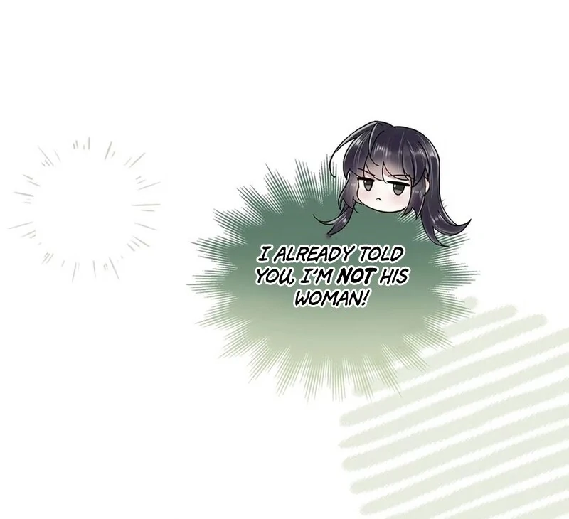 Offering Salted Fish To Master Chapter 18 - page 22