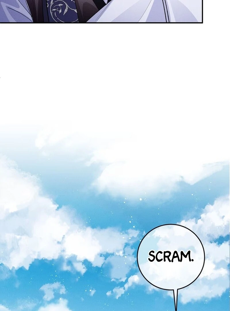 Offering Salted Fish To Master Chapter 18 - page 24