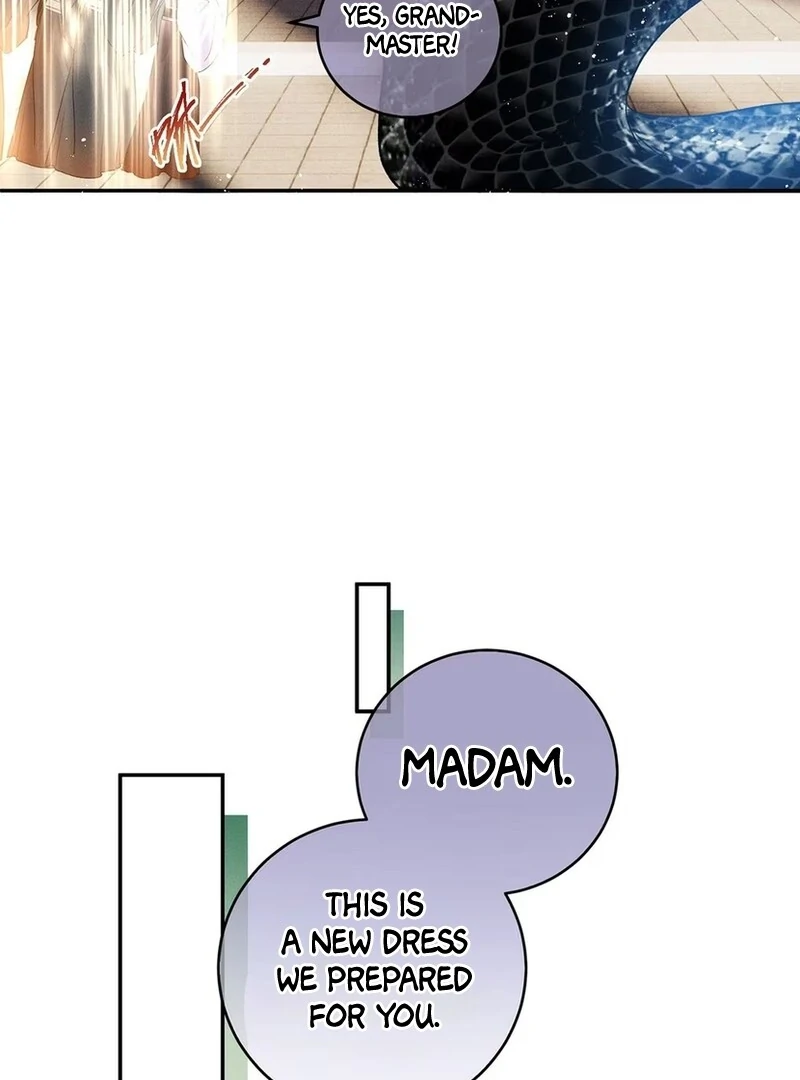 Offering Salted Fish To Master Chapter 18 - page 26