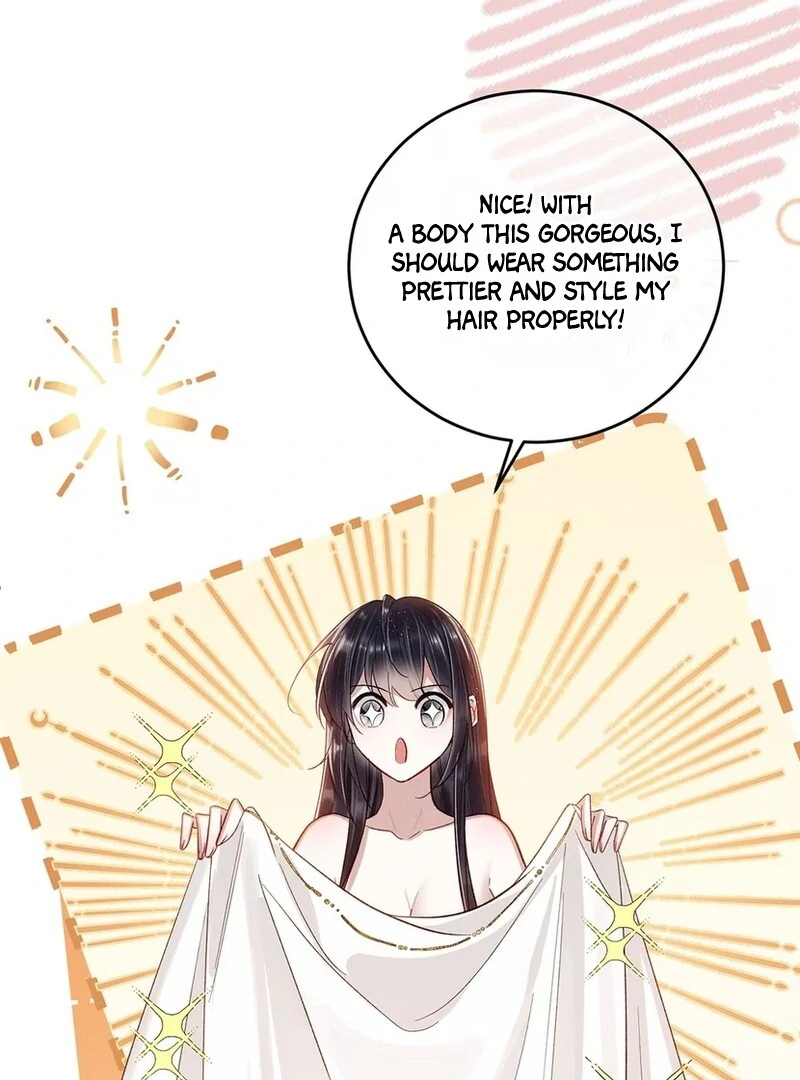 Offering Salted Fish To Master Chapter 18 - page 28