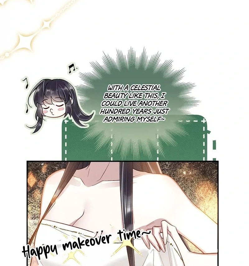 Offering Salted Fish To Master Chapter 18 - page 30