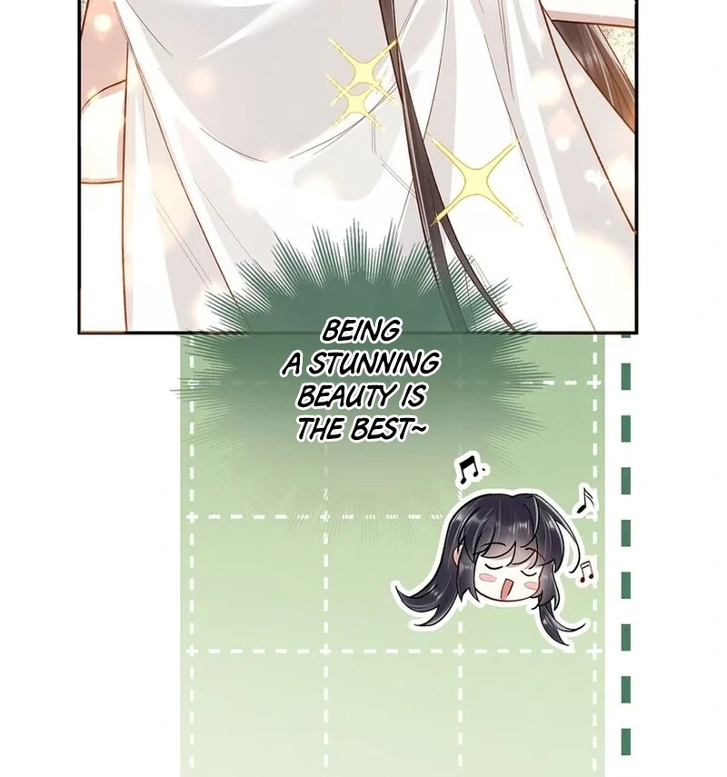 Offering Salted Fish To Master Chapter 18 - page 31