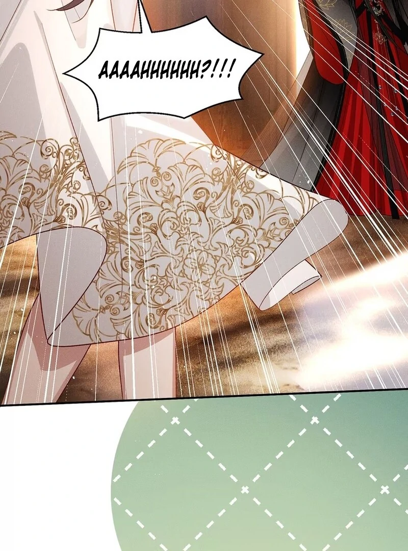 Offering Salted Fish To Master Chapter 18 - page 33