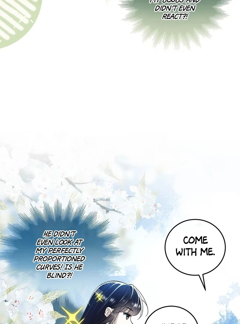 Offering Salted Fish To Master Chapter 18 - page 35