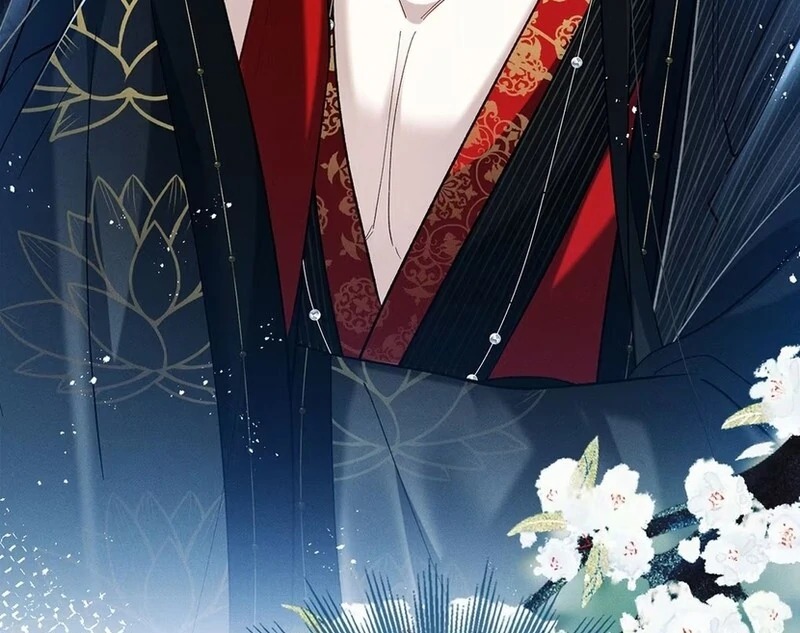 Offering Salted Fish To Master Chapter 18 - page 41