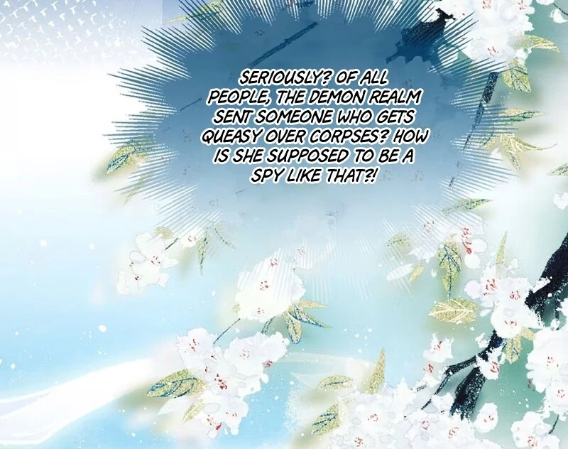 Offering Salted Fish To Master Chapter 18 - page 42