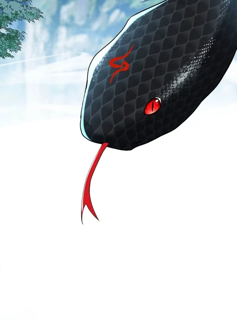 Offering Salted Fish To Master Chapter 18 - page 45