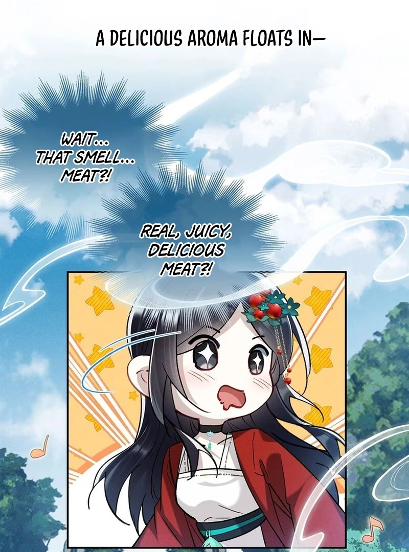 Offering Salted Fish To Master Chapter 18 - page 46