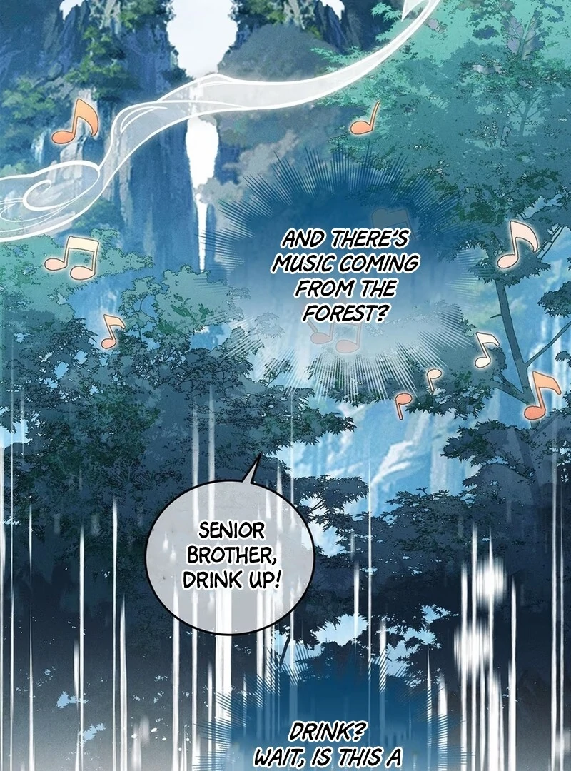 Offering Salted Fish To Master Chapter 18 - page 47