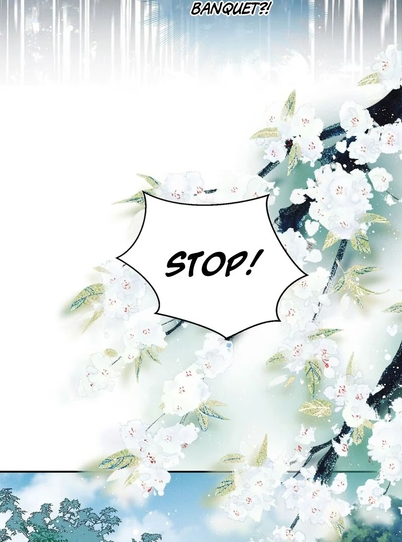 Offering Salted Fish To Master Chapter 18 - page 48