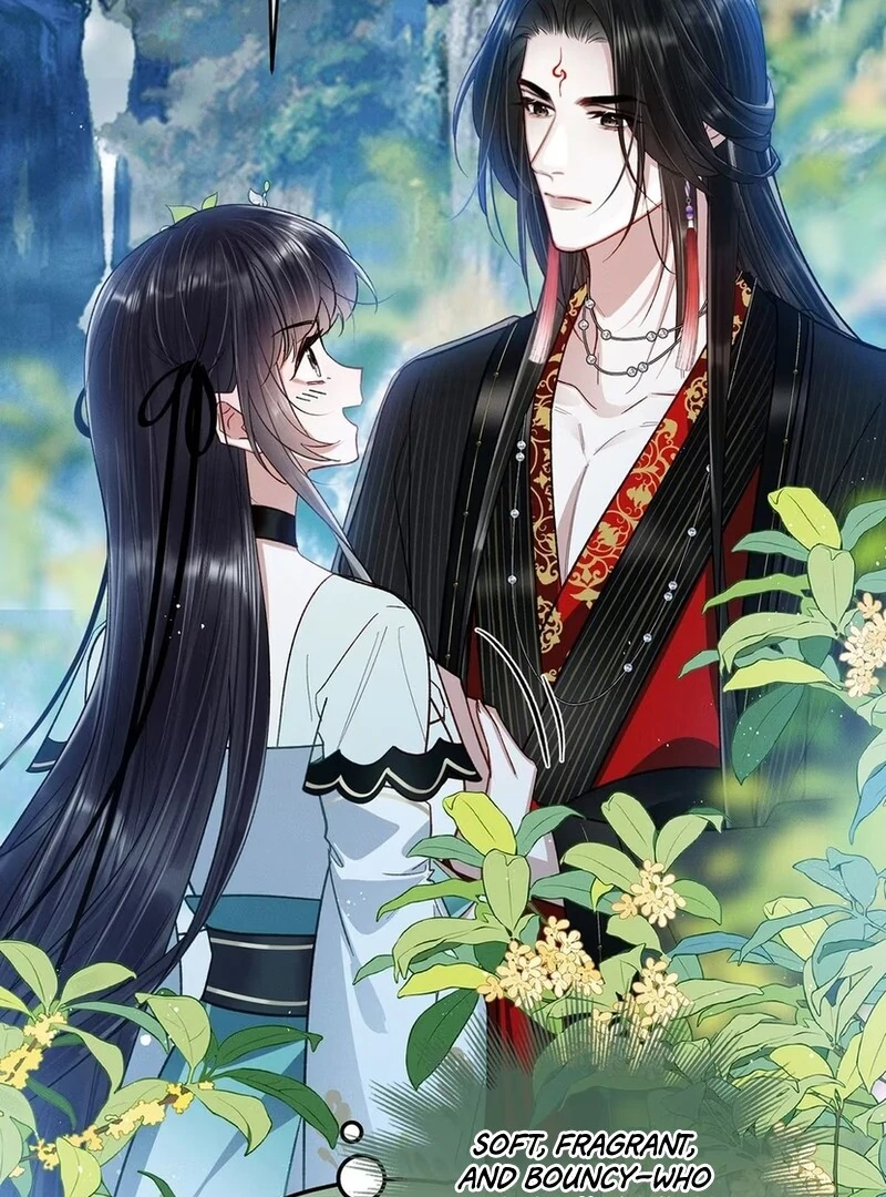 Offering Salted Fish To Master Chapter 18 - page 4