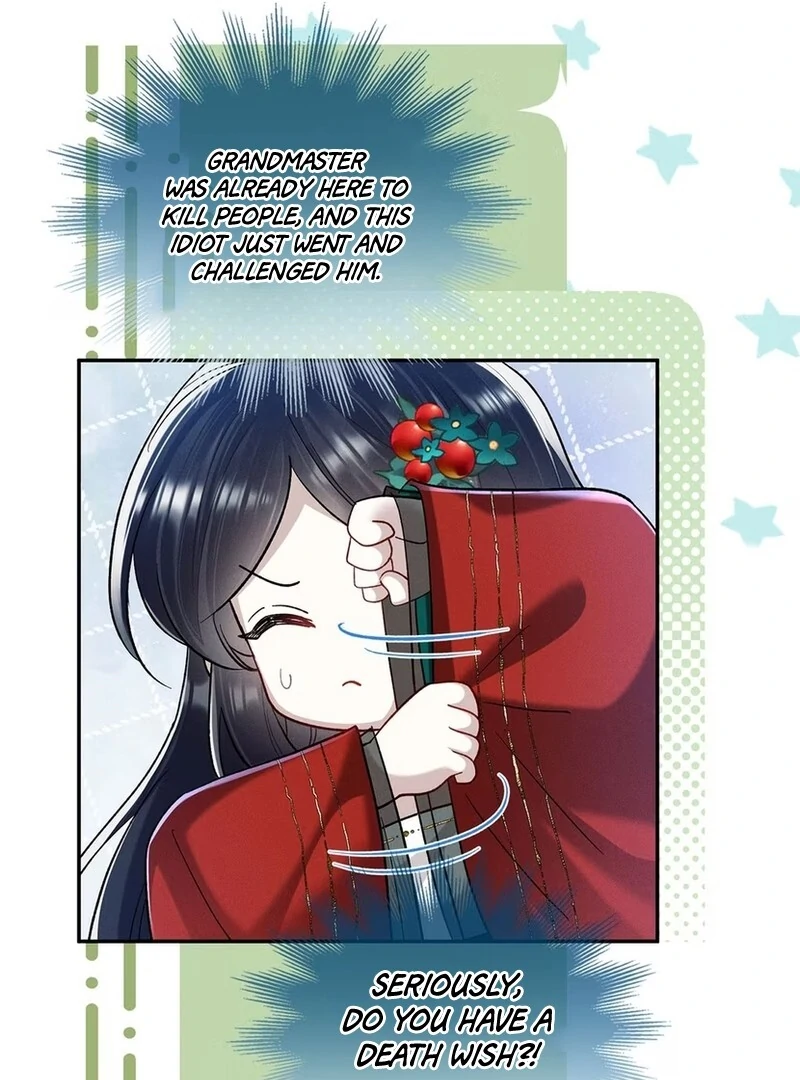 Offering Salted Fish To Master Chapter 18 - page 52