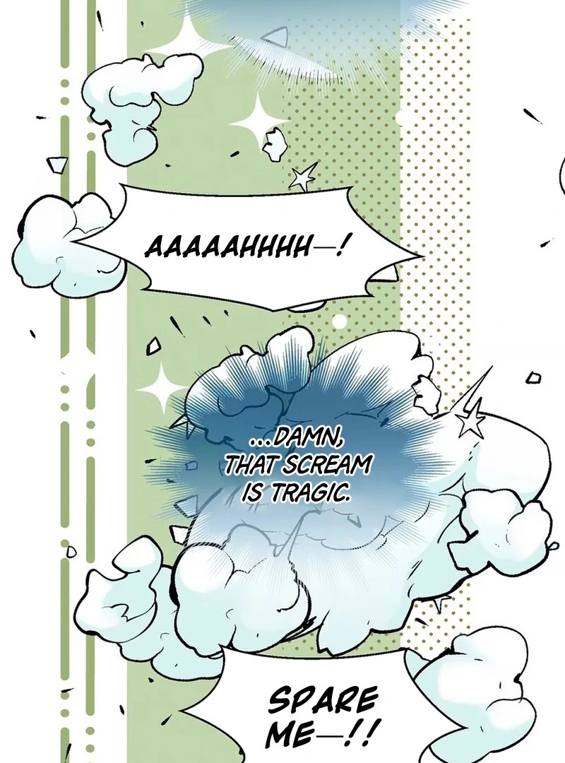 Offering Salted Fish To Master Chapter 18 - page 53