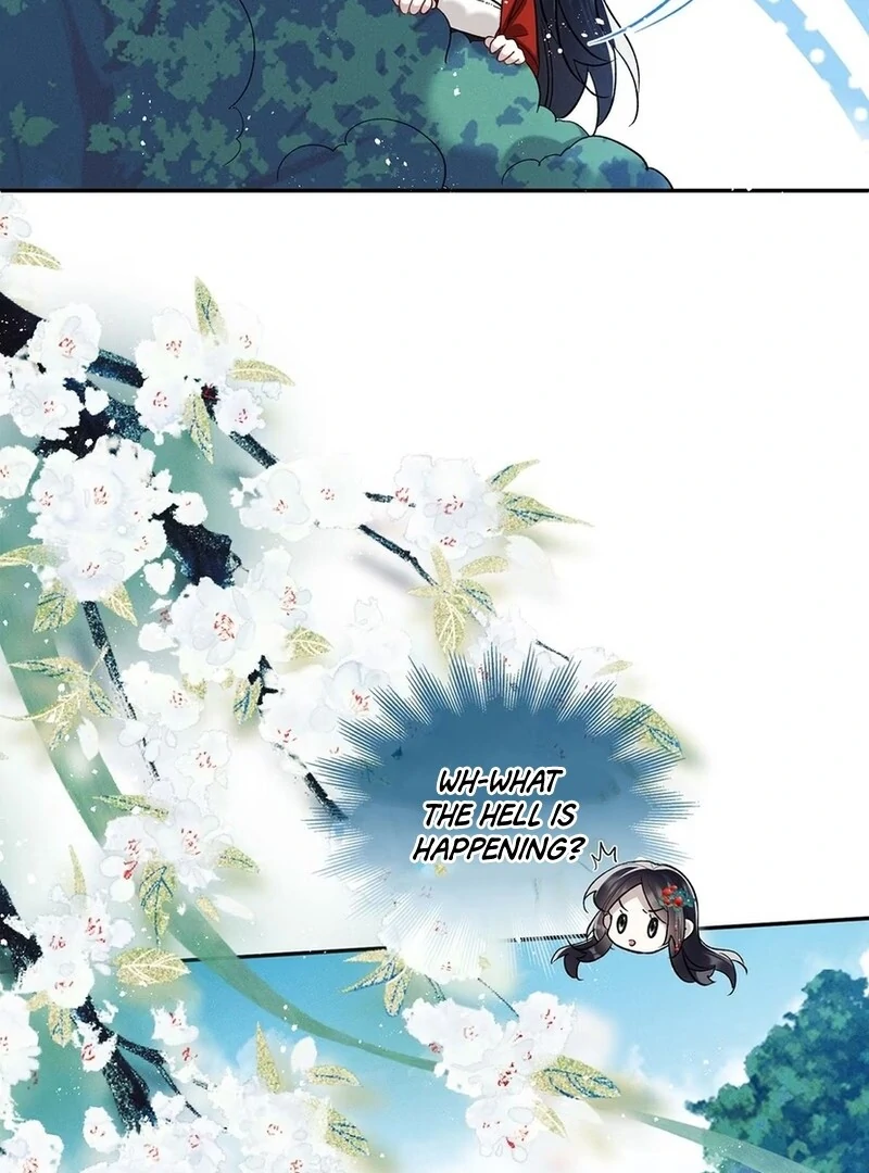 Offering Salted Fish To Master Chapter 18 - page 55