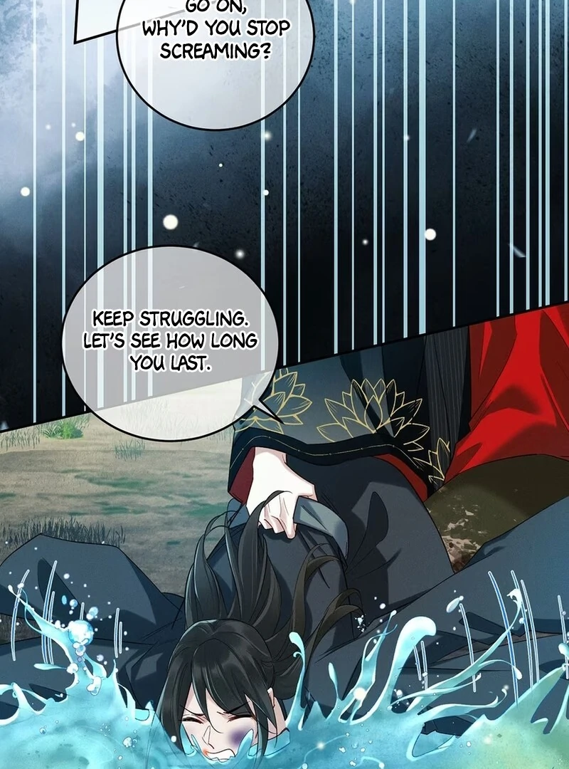 Offering Salted Fish To Master Chapter 18 - page 58