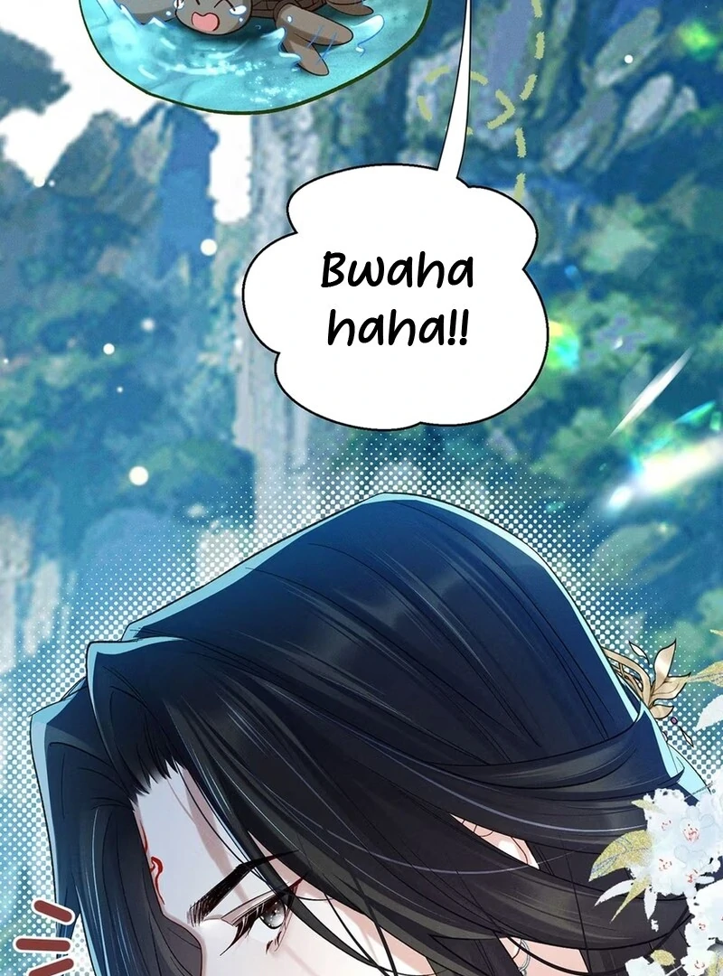 Offering Salted Fish To Master Chapter 18 - page 62