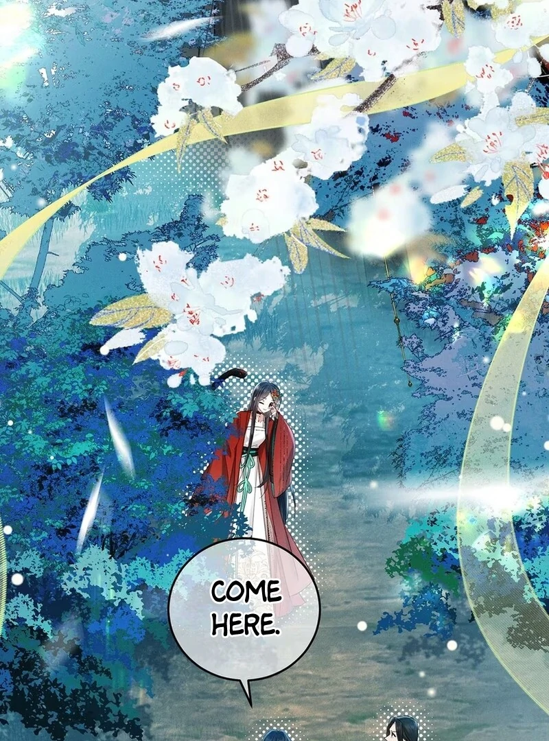 Offering Salted Fish To Master Chapter 18 - page 64