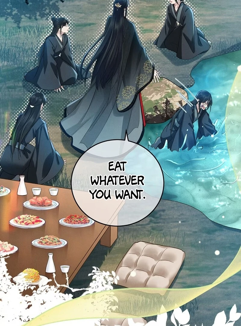 Offering Salted Fish To Master Chapter 18 - page 65