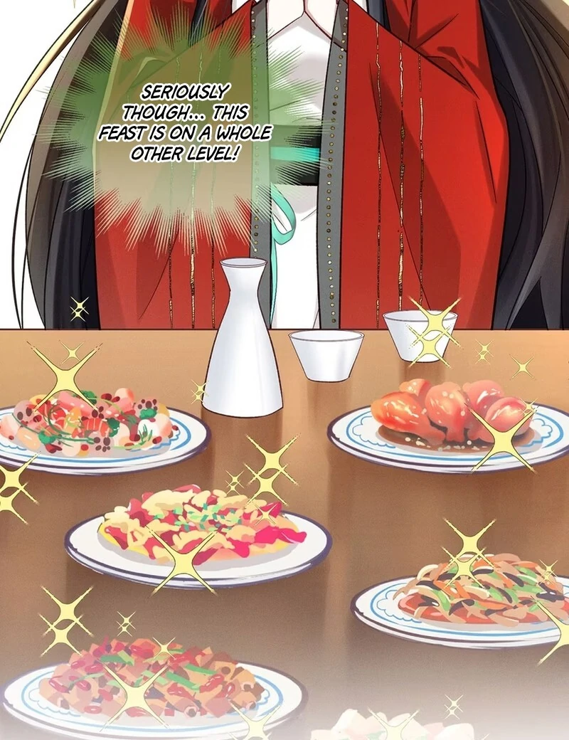 Offering Salted Fish To Master Chapter 18 - page 67