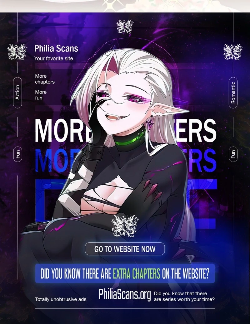 Offering Salted Fish To Master Chapter 18 - page 68