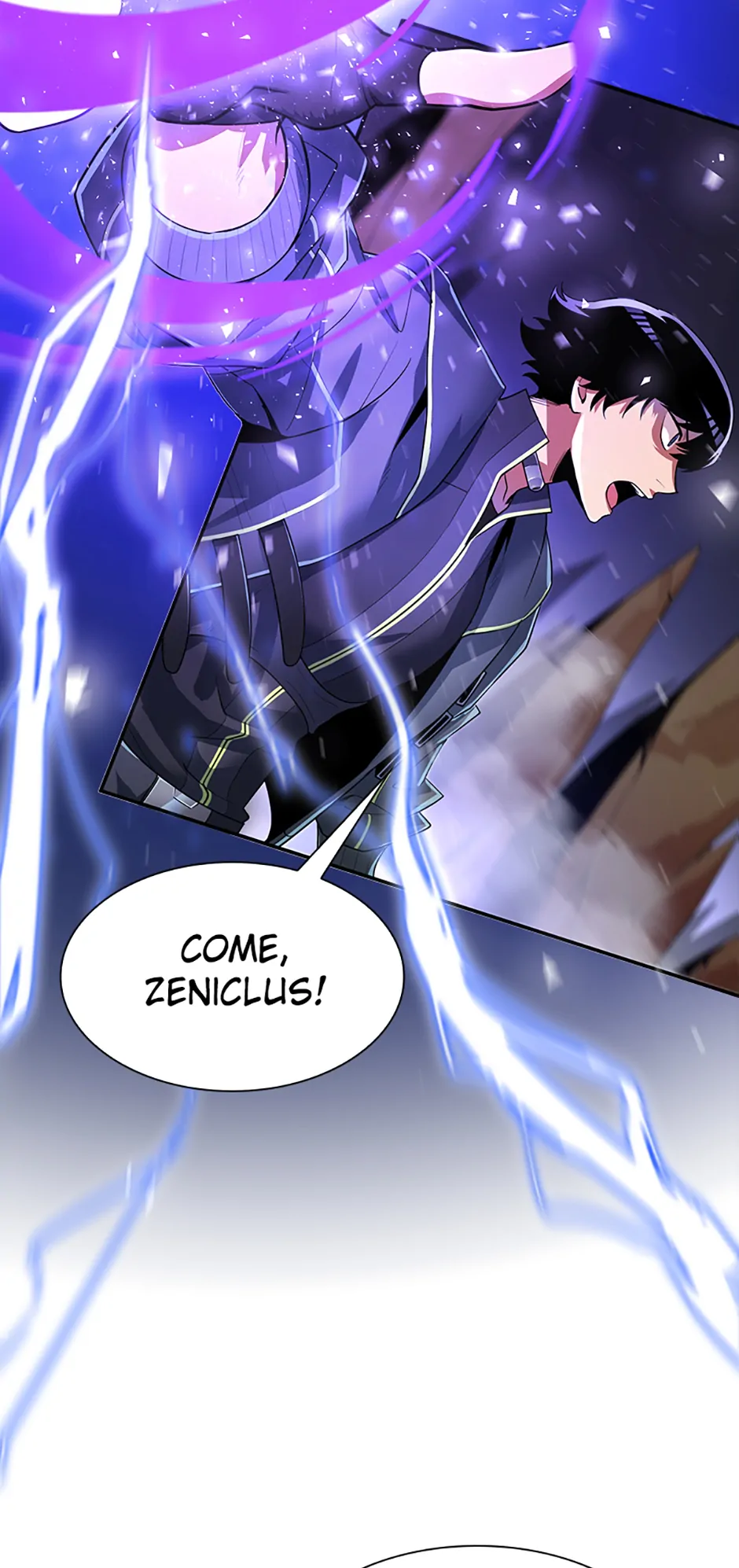 Appraiser Levels Up With Views Chapter 35 - page 10