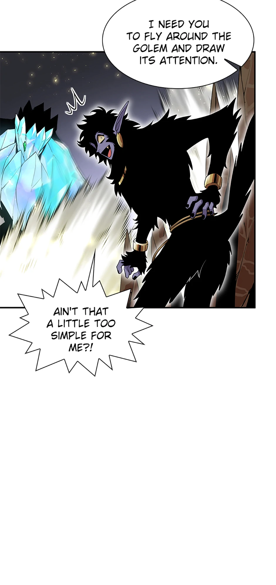 Appraiser Levels Up With Views Chapter 35 - page 11