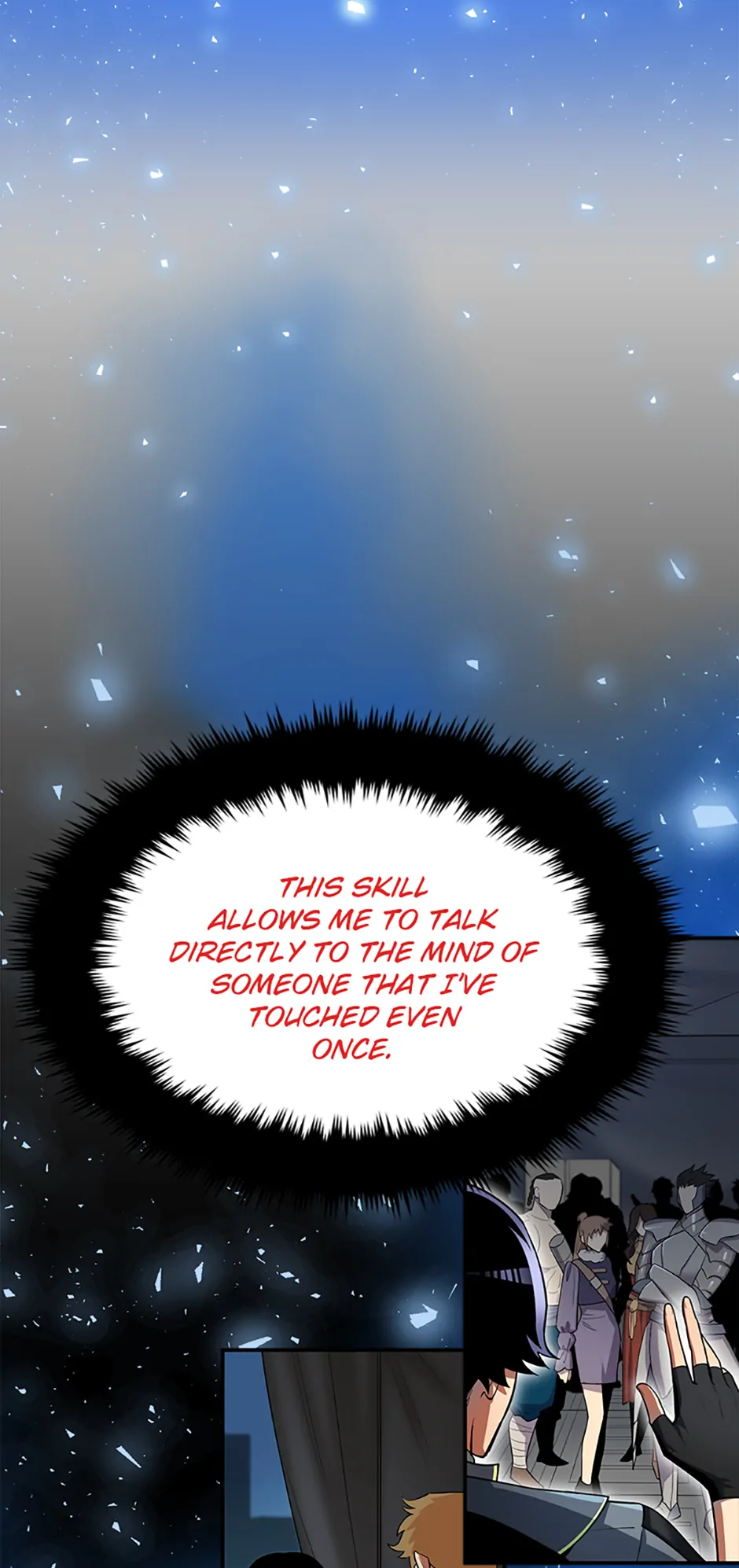 Appraiser Levels Up With Views Chapter 35 - page 14