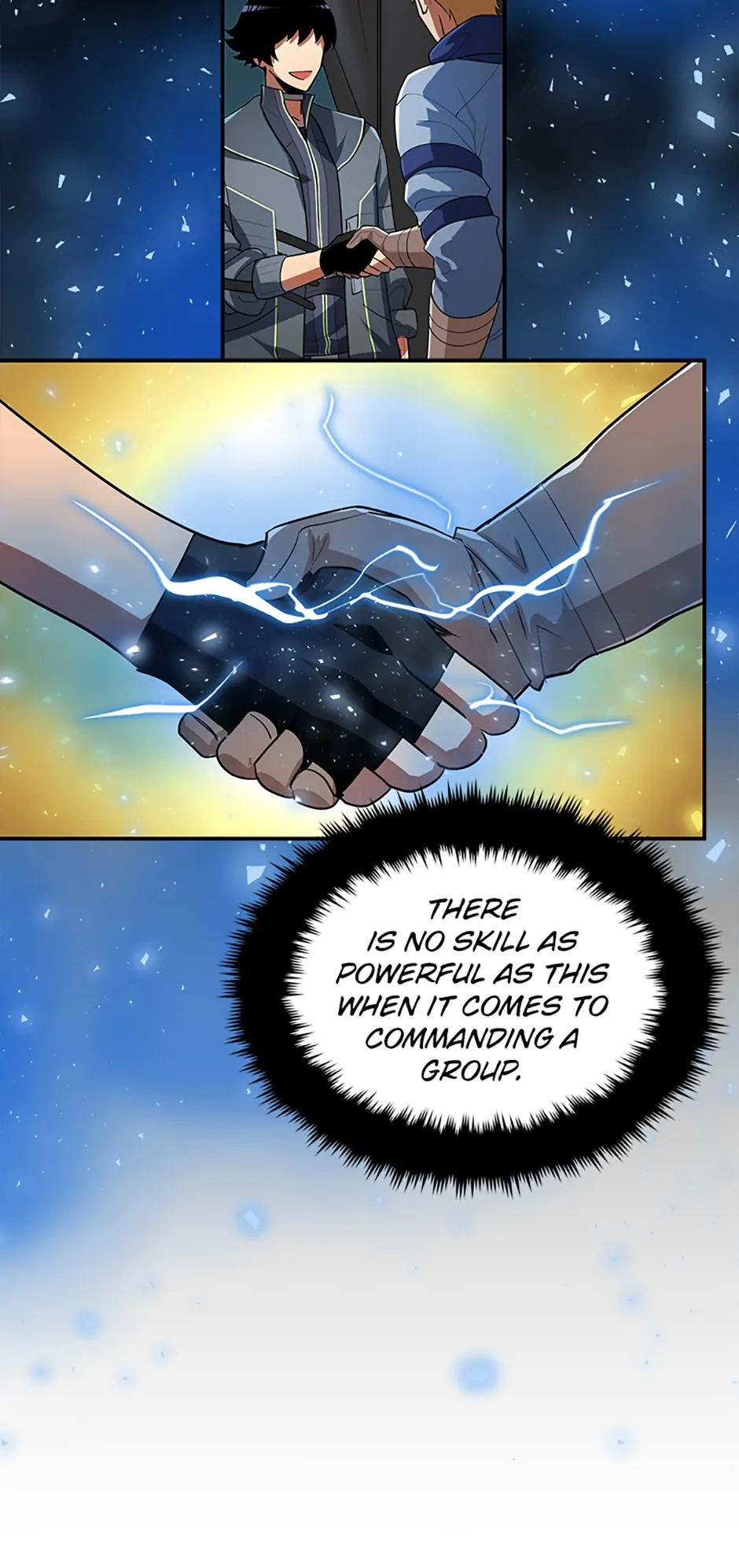 Appraiser Levels Up With Views Chapter 35 - page 15