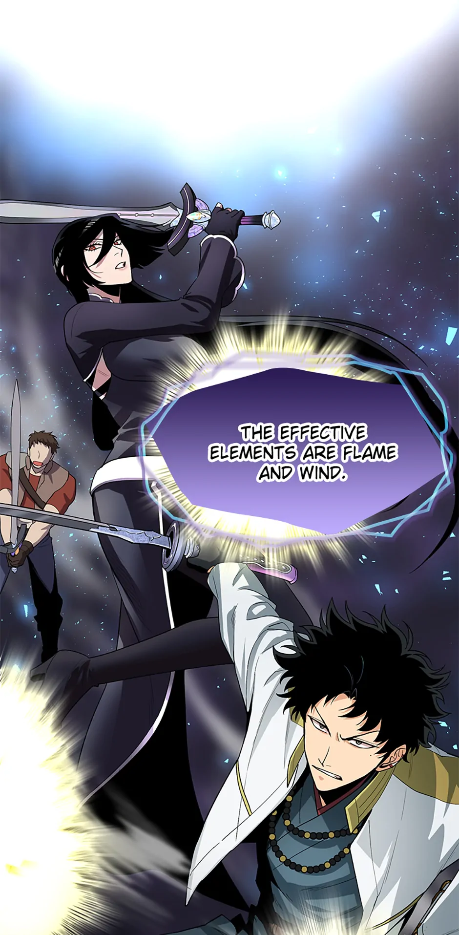 Appraiser Levels Up With Views Chapter 35 - page 16