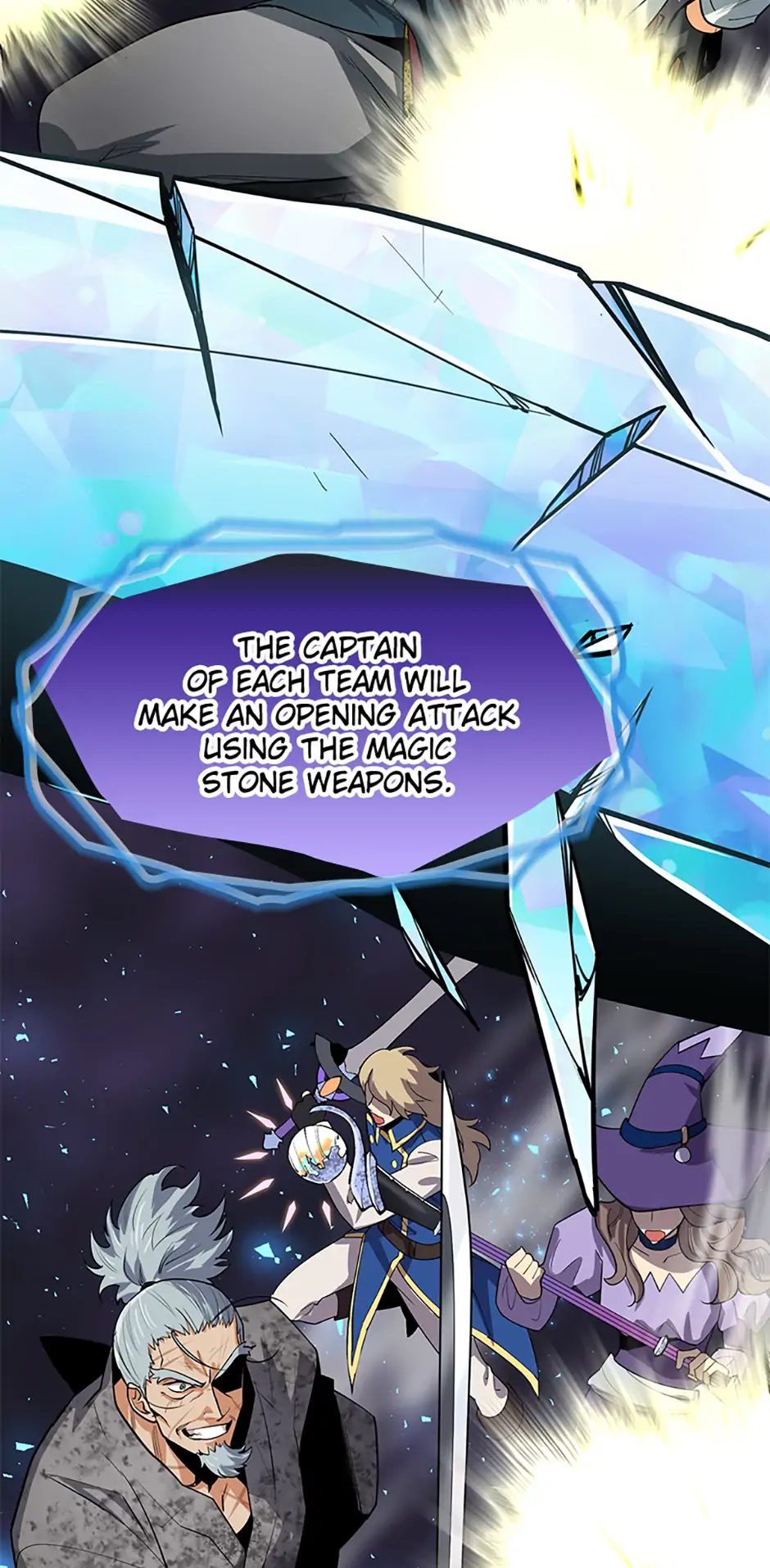 Appraiser Levels Up With Views Chapter 35 - page 17