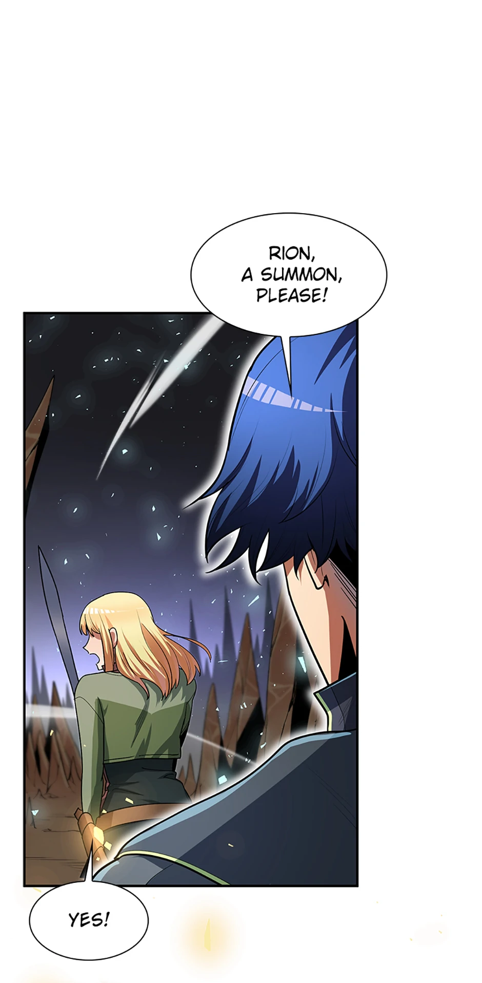 Appraiser Levels Up With Views Chapter 35 - page 19