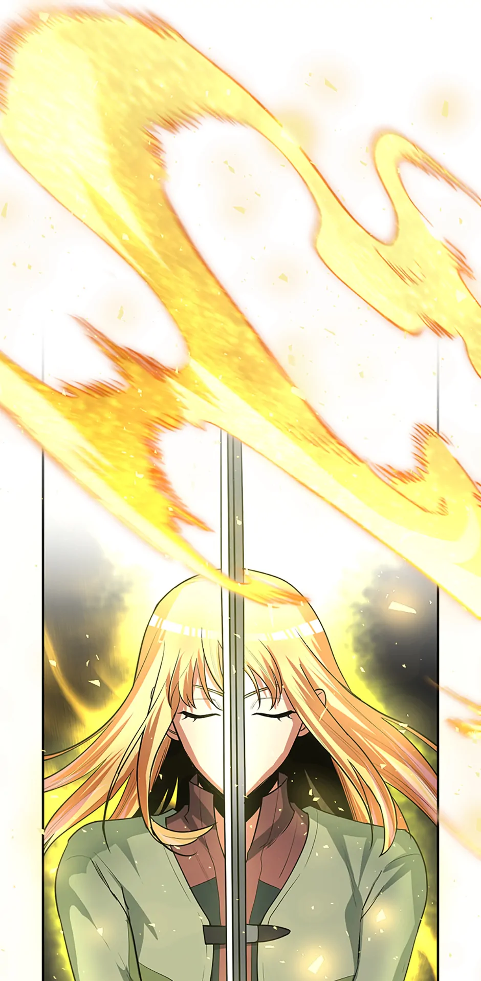 Appraiser Levels Up With Views Chapter 35 - page 20