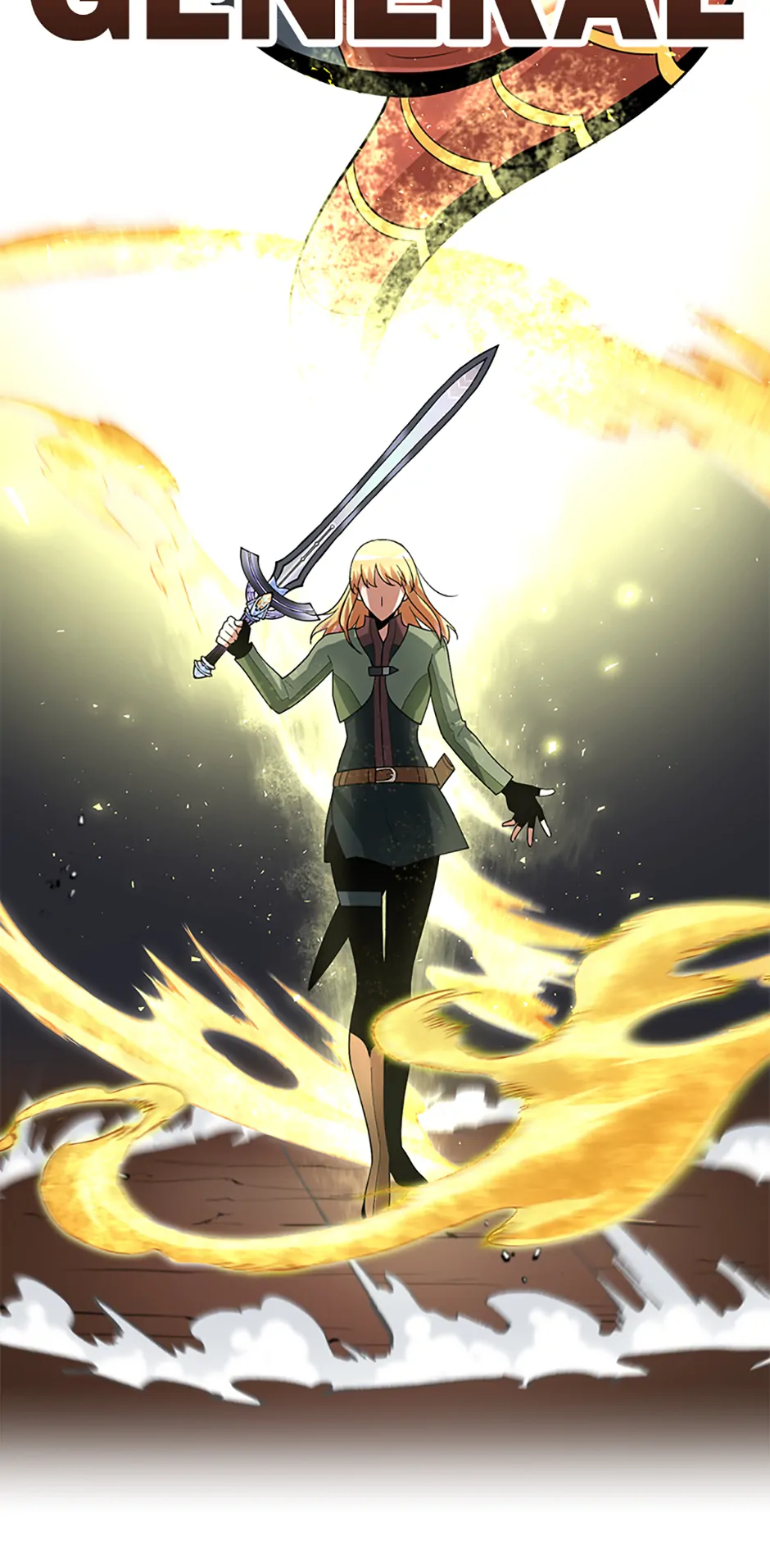 Appraiser Levels Up With Views Chapter 35 - page 23