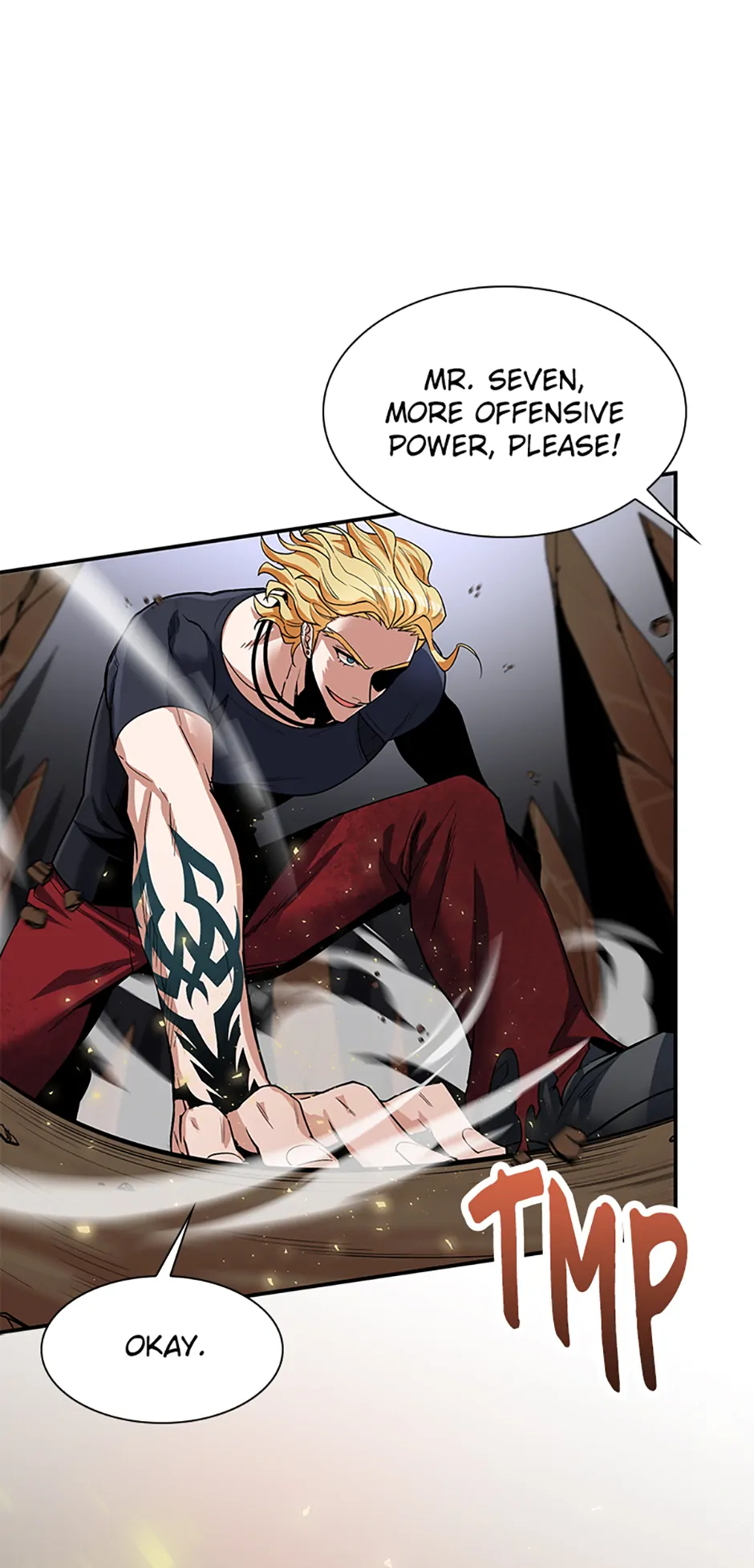 Appraiser Levels Up With Views Chapter 35 - page 24