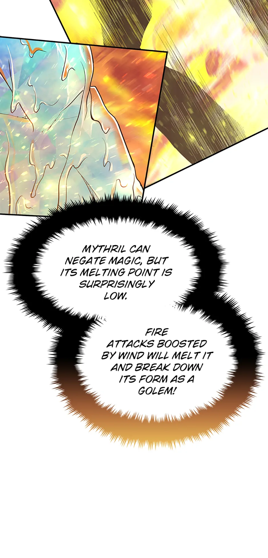 Appraiser Levels Up With Views Chapter 35 - page 30