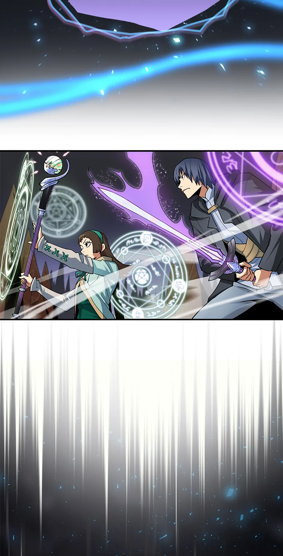 Appraiser Levels Up With Views Chapter 35 - page 32