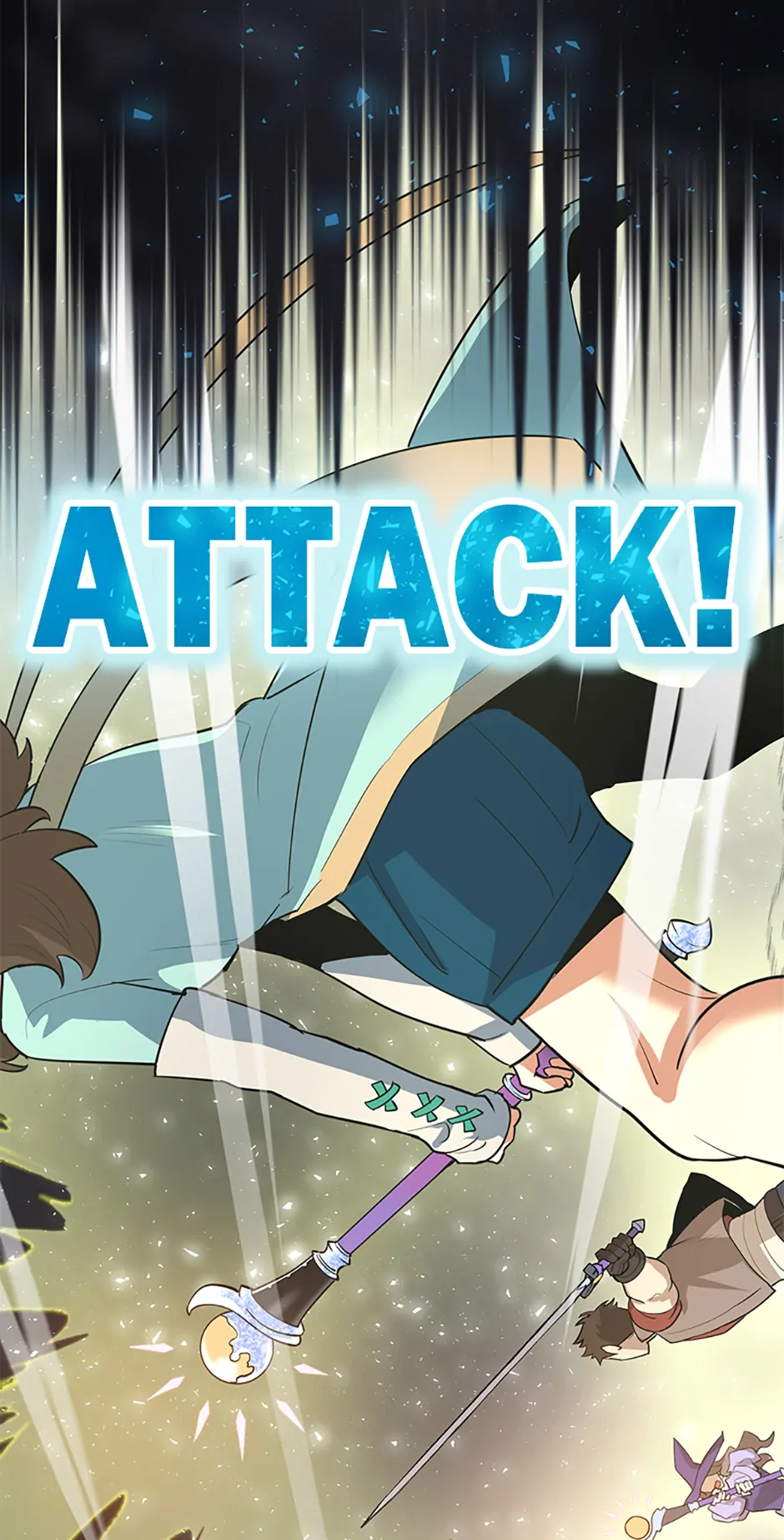 Appraiser Levels Up With Views Chapter 35 - page 33