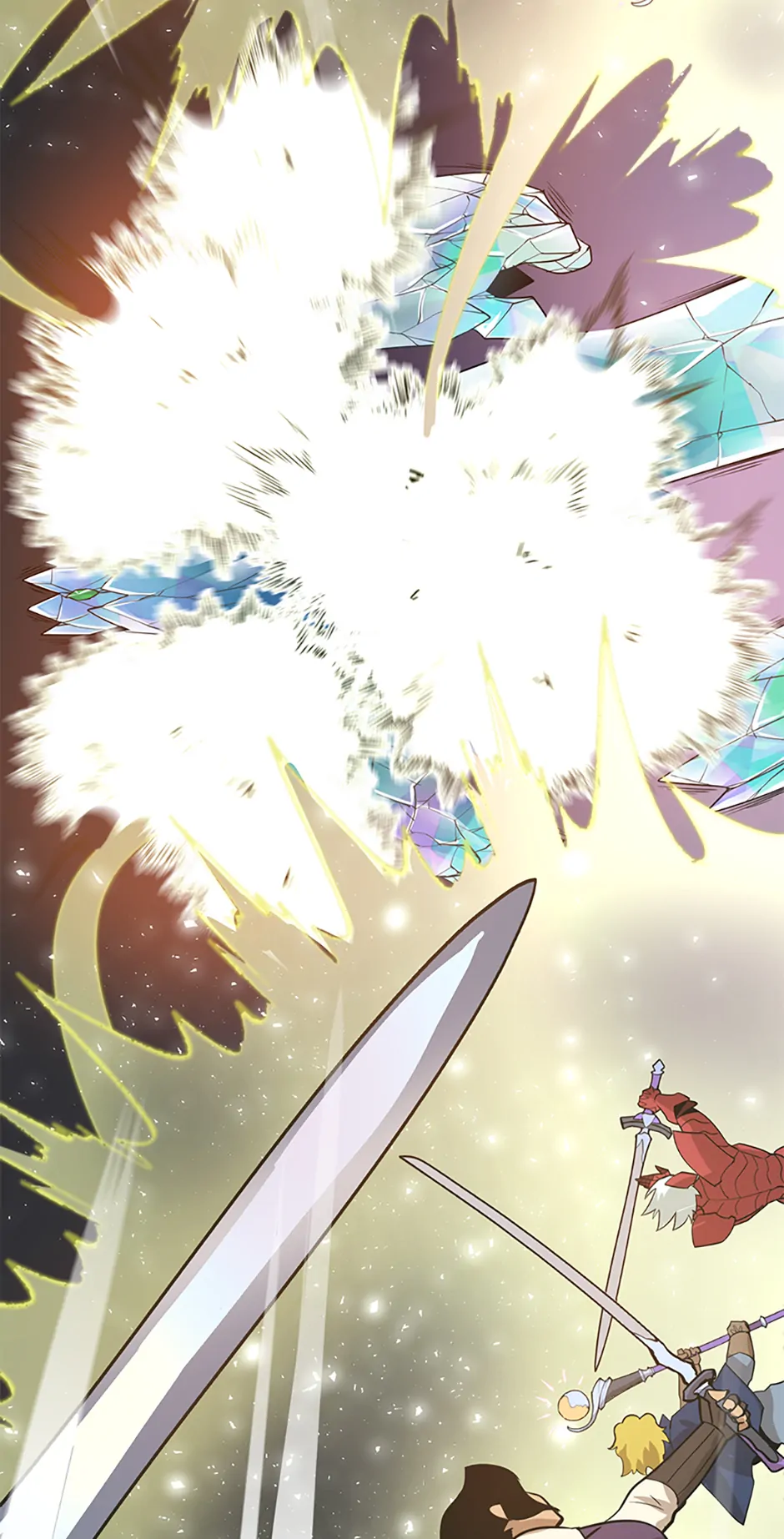 Appraiser Levels Up With Views Chapter 35 - page 34