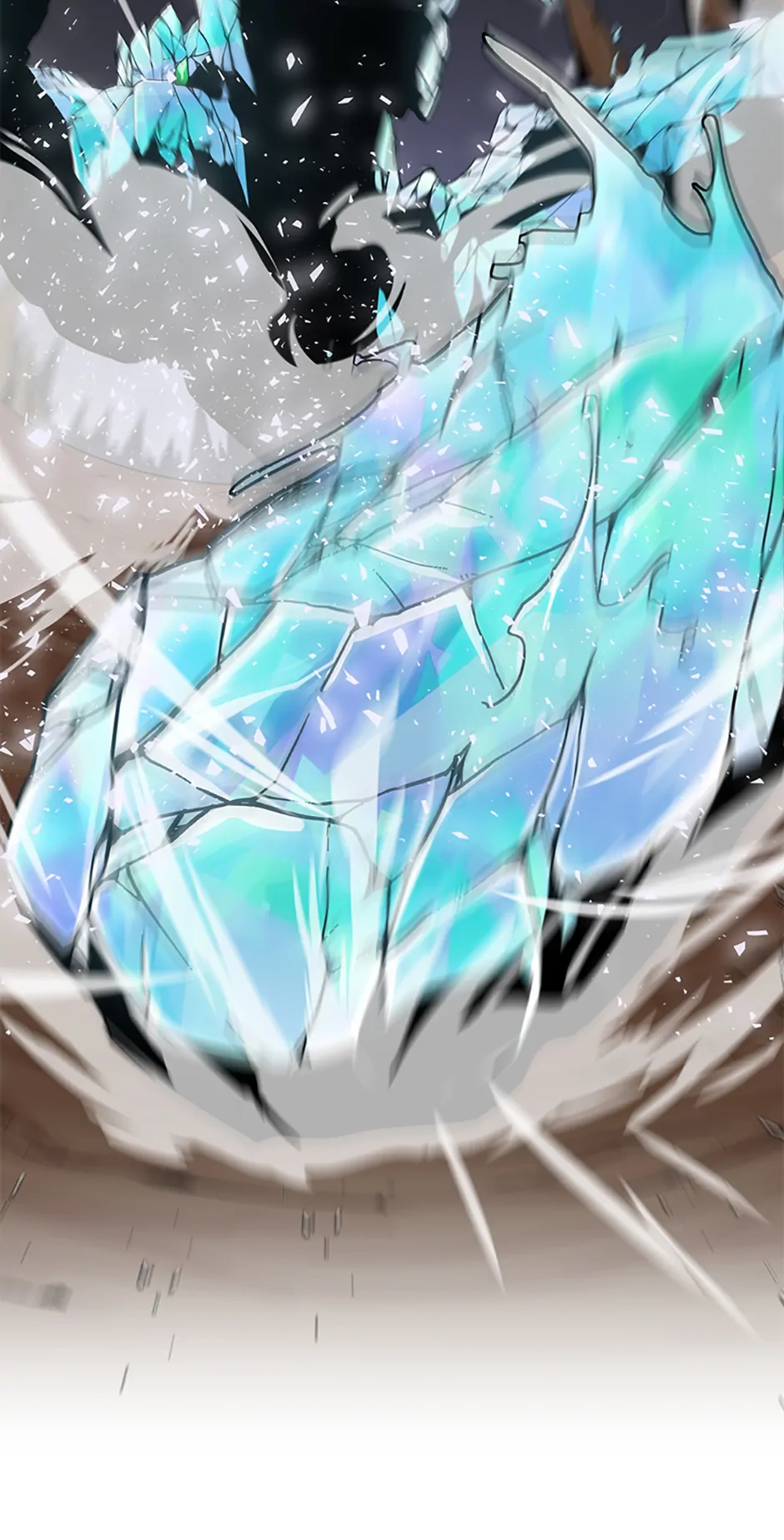 Appraiser Levels Up With Views Chapter 35 - page 37