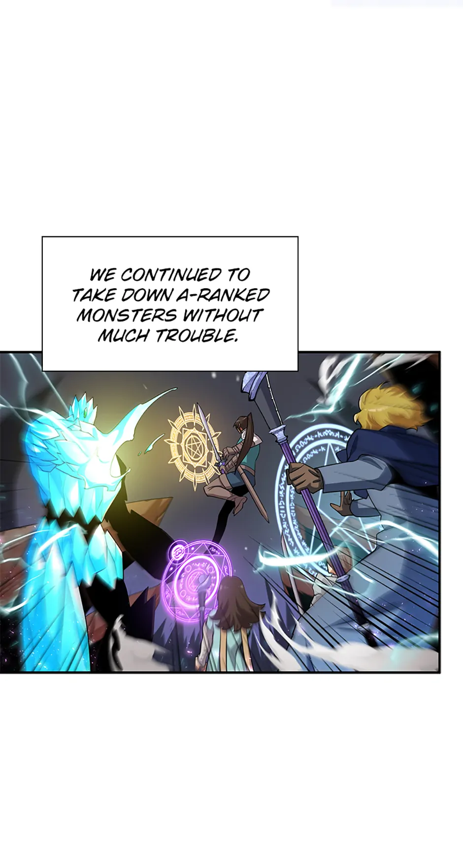 Appraiser Levels Up With Views Chapter 35 - page 41