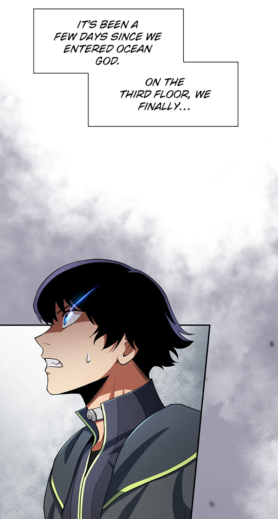 Appraiser Levels Up With Views Chapter 35 - page 42