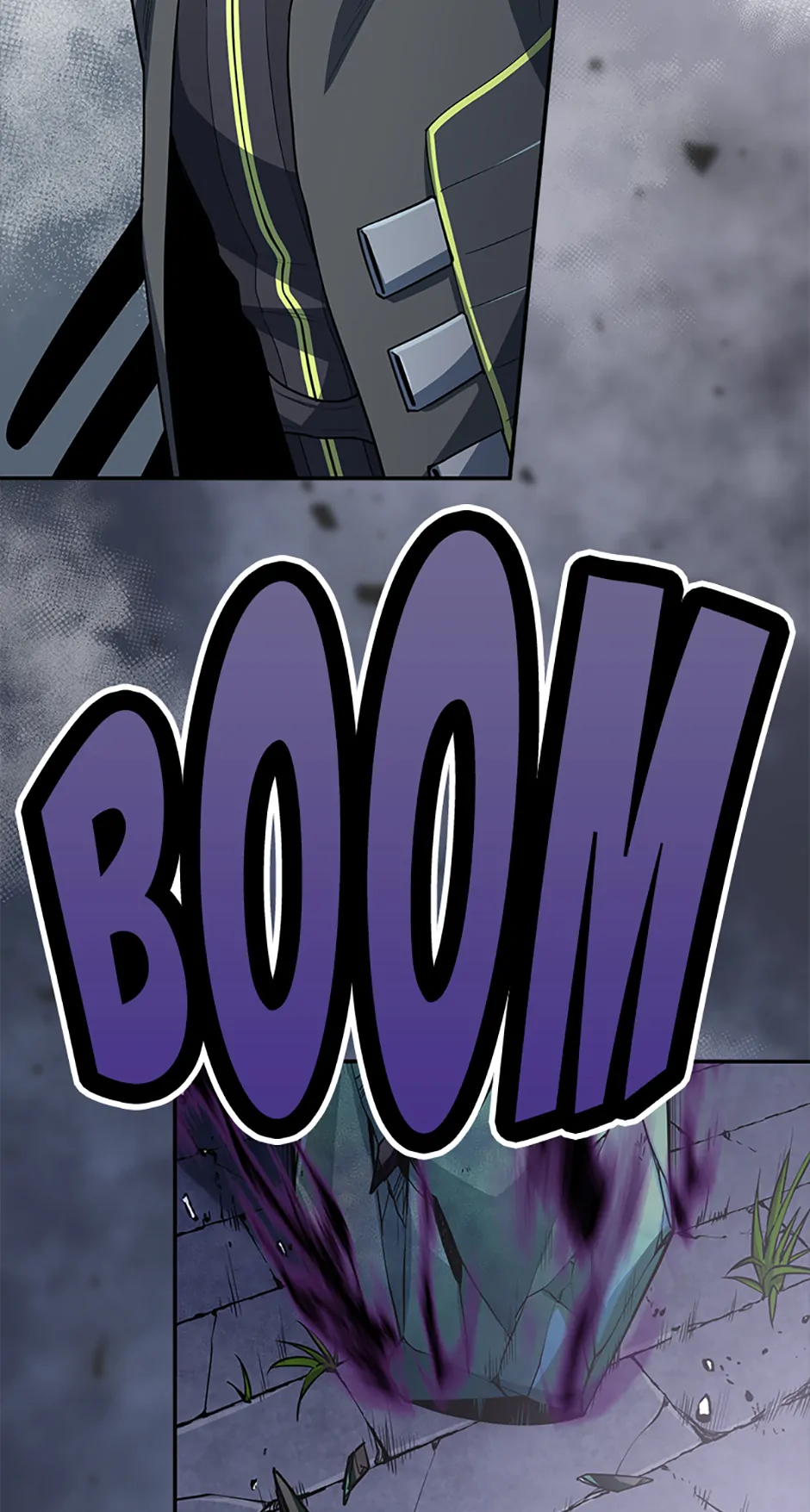 Appraiser Levels Up With Views Chapter 35 - page 43