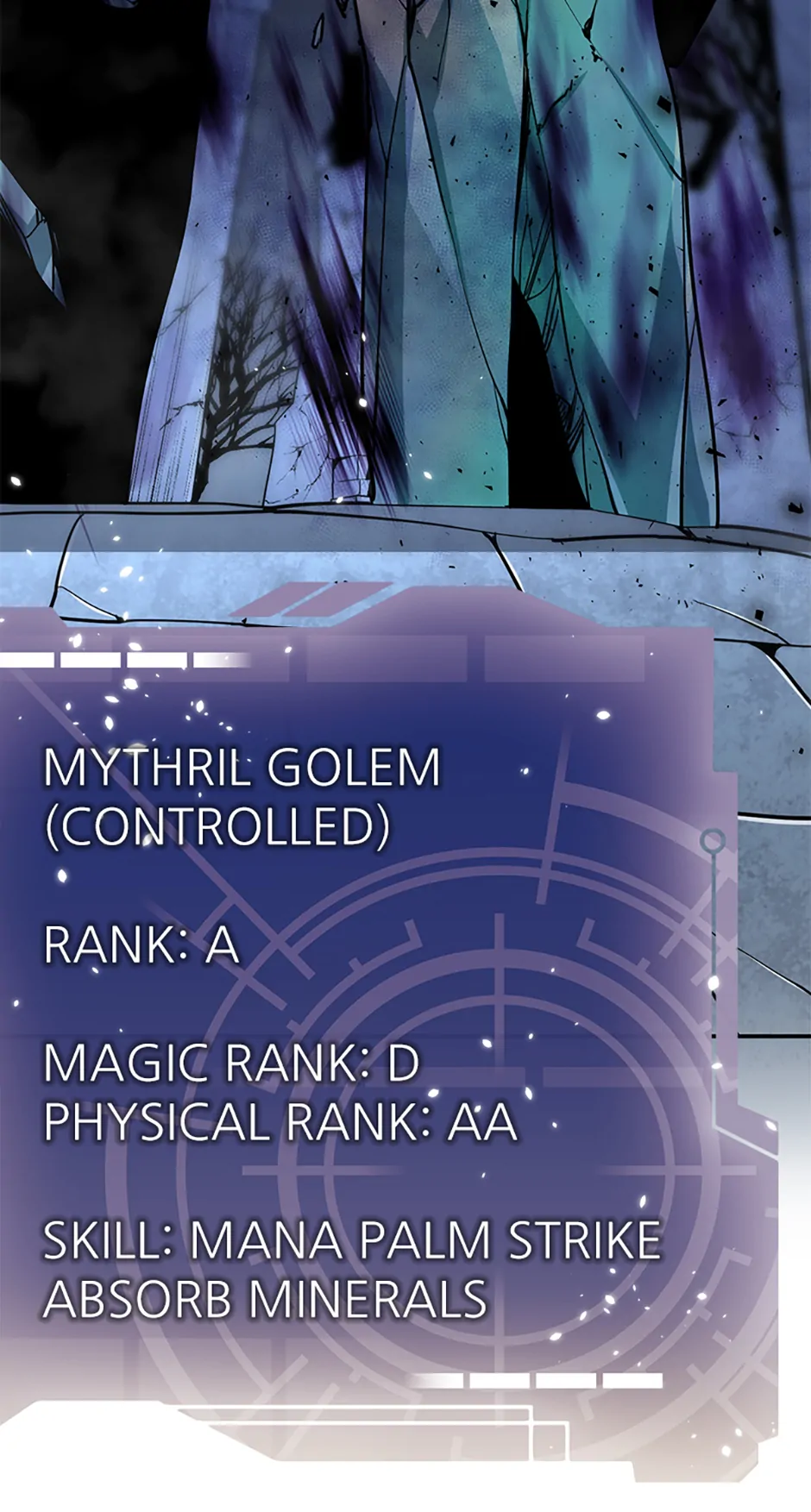 Appraiser Levels Up With Views Chapter 35 - page 45